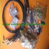 Hitachi EX120-3 Conversion Kit,Hitachi Excavator EX120-3 Electrolyte