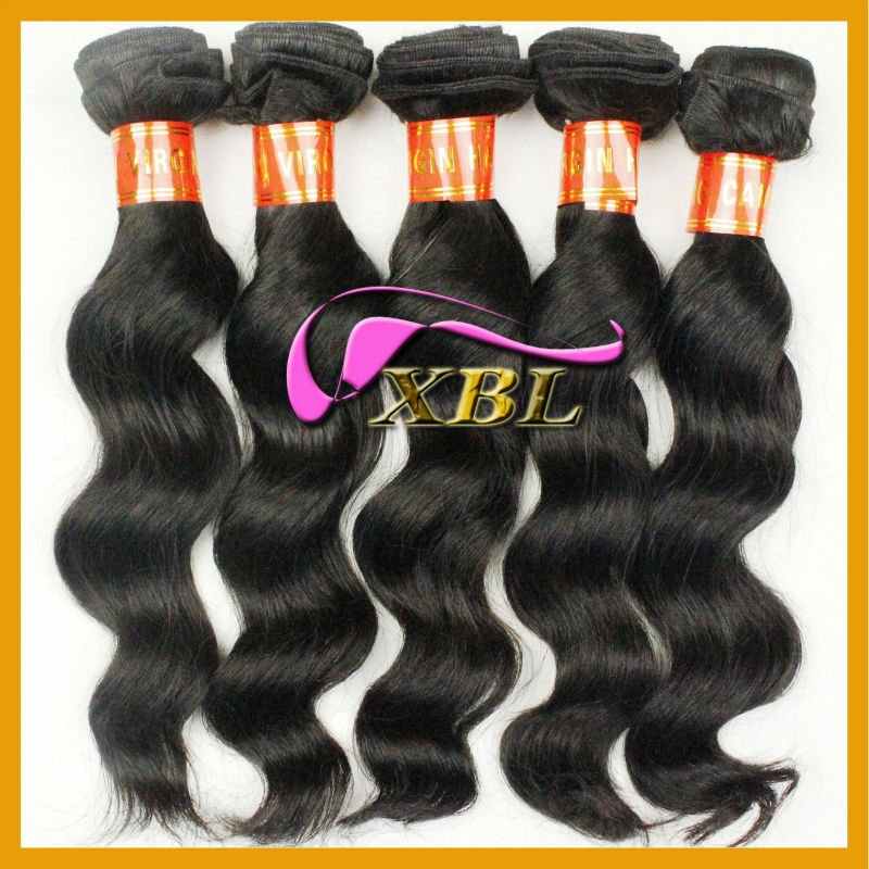 Cambodian Hair Weave Manufacturers