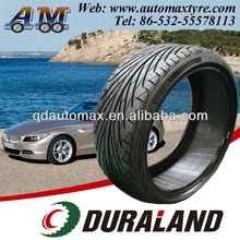 Triangle Passenger Tires 195/65R15 205/55R16 225/45R17 235/40R18 car tire