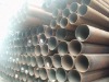 Stainless) Seamless Steel Pipe