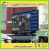 horse racing scoreboard
