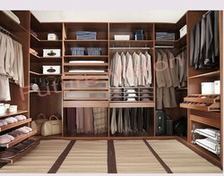 Modular Bedroom Furniture on Bedroom Plywood Modular Wardrobe Furniture  El 011w    Buy Plywood