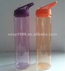 2012 new design water bottle big size and different color available