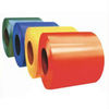 PPGI color coated steel coil and steel plate