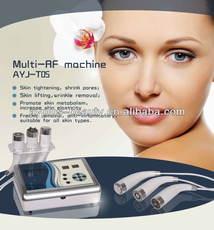 home rf machine