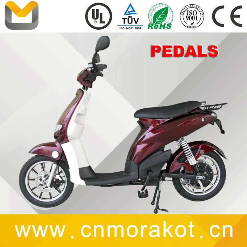 Electric pedal scooters for adults jokes