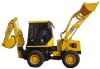 WZ30-25 backhoe loader