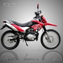 DIRT BIKE NXR 150 Bros ESD 2012 model