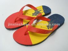 men cheap flip flop 2013
