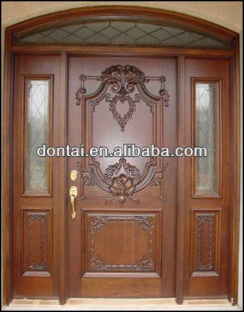 front door, View front door, Product Details from Fujian Dongtai ...