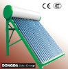 glass vacuum solar water heater-new product