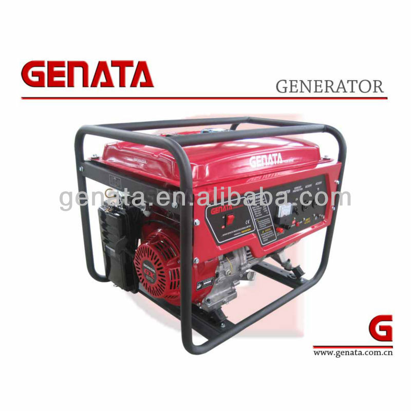 1 Kw generator honda #7