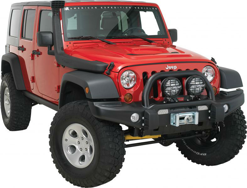 Buy jeep accessories