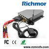 3G Truck DVR School Bus Vehicle DVR 4Ch H.264 Wireless Mobile Dvr GPS Tracking