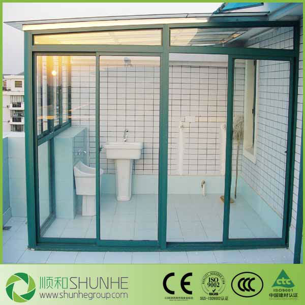 Ventanas pvc online - windowcas