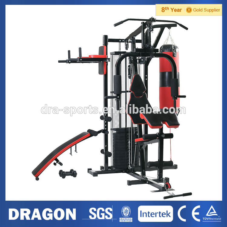 Multi gym 100kg resistance 71, cross trainer 56 proform youtube, gym