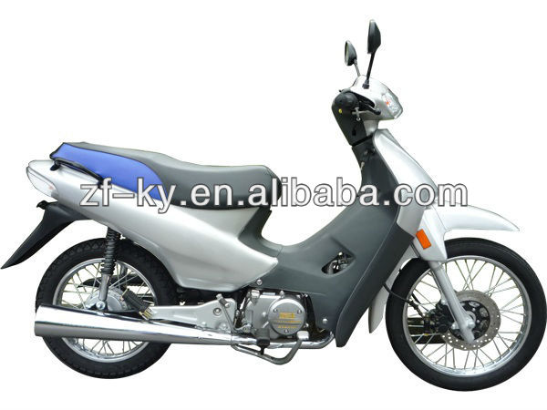 Honda scooter import/export from china #5