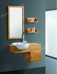 Teak Bathroom Furniture on Mounted Bathroom Cabinet   Buy Wood Shower Cabinets Teak Wood Bathroom