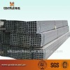 Hot Dip Galvanized Square Pipe