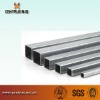 Chinese Standard Galvanized Sq Tube