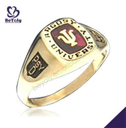 Harvard Class Ring