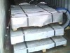Galvanized Steel Sheet boiler sheets sgcc dx51d