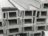 STEEL, U STEEL, U CHANNEL STEEL, U SHAPED STEEL