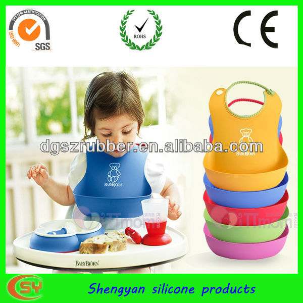 Infant Bibs