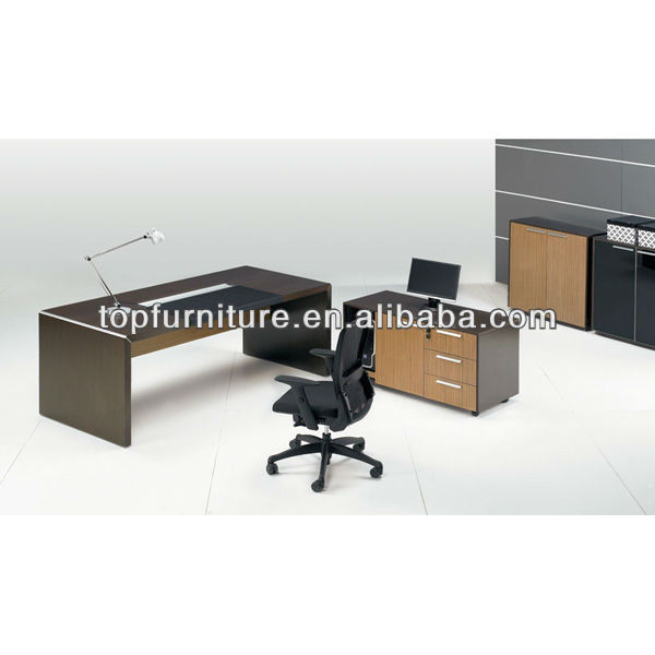  Executive desk > Professional Wood Furniture Modern Executive Office