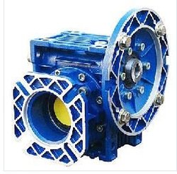 RV series worm gear boxes