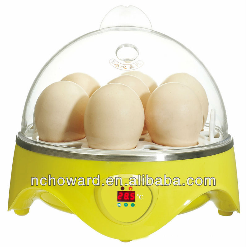automatic small chicken egg incubator for sale in Nigeria