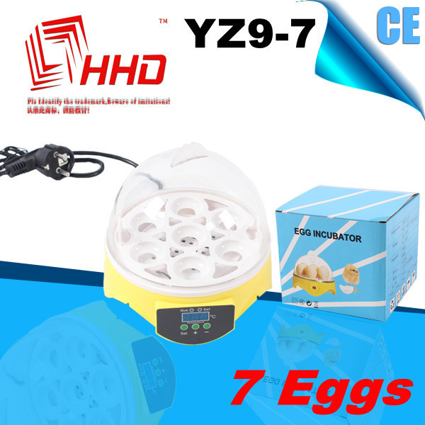 best small incubator for chicken eggs