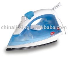 Steam Iron