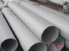 big diamter stainless steel welded pipe