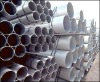 Galvanized steel pipe