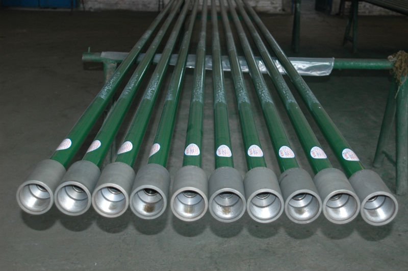 Promotional Sucker Rod Tubing Pump, Buy Su