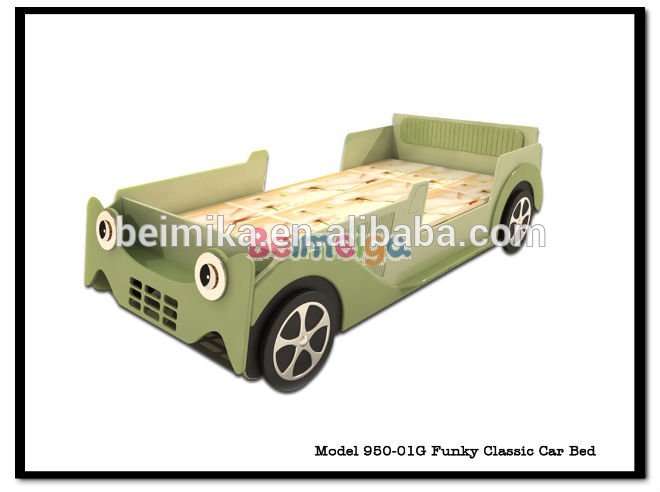 Jeep child bed #5