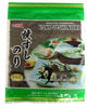 Hezhouwu 10-sheet roasted seaweed sushi nori