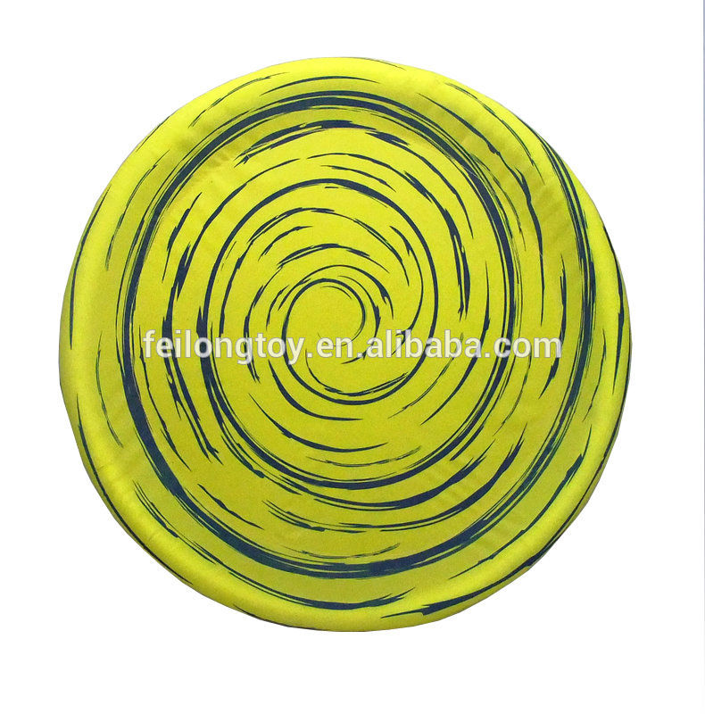 large soft frisbee