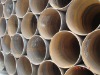 Spiral Steel Pipe & ERW