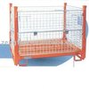 storage cage