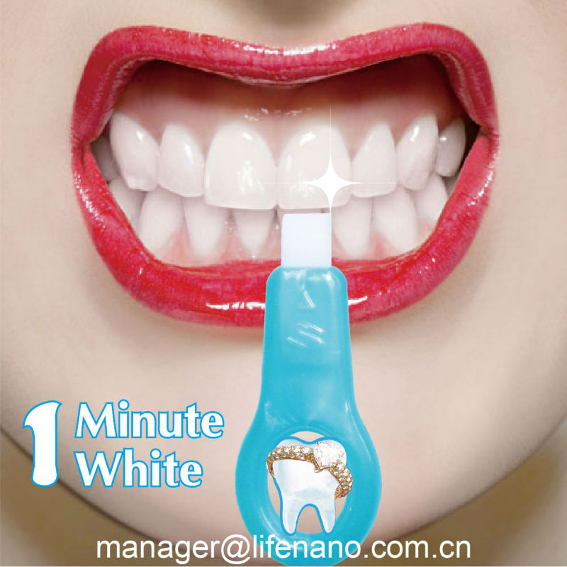 Innovating Products Magic Teeth Whitening,Tooth Stain Eraser, View 