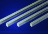 Stainless steel round bar, square bar
