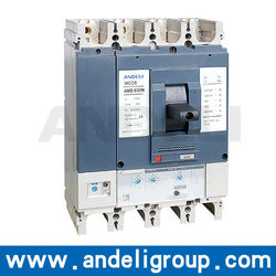 AM2 Series moulded case circuit breaker(MCCB)