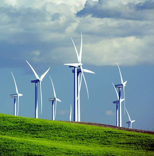 Home Wind Power Systems