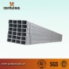 Q235,Gr65,SM400A Galvanized Square Tube
