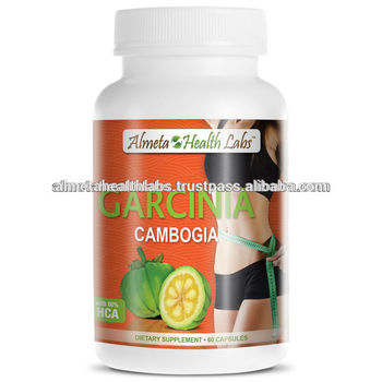 garcinia cambogia extract pure 1000 mg