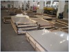 Stainless Steel Sheet (Hot and Cold Rolled)