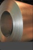galvanized steel coil( hrc coil