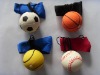 sports wrist ball